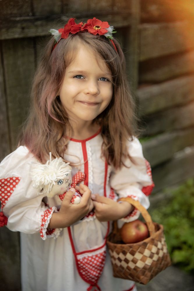 Photograph by Екатерина Ефимова