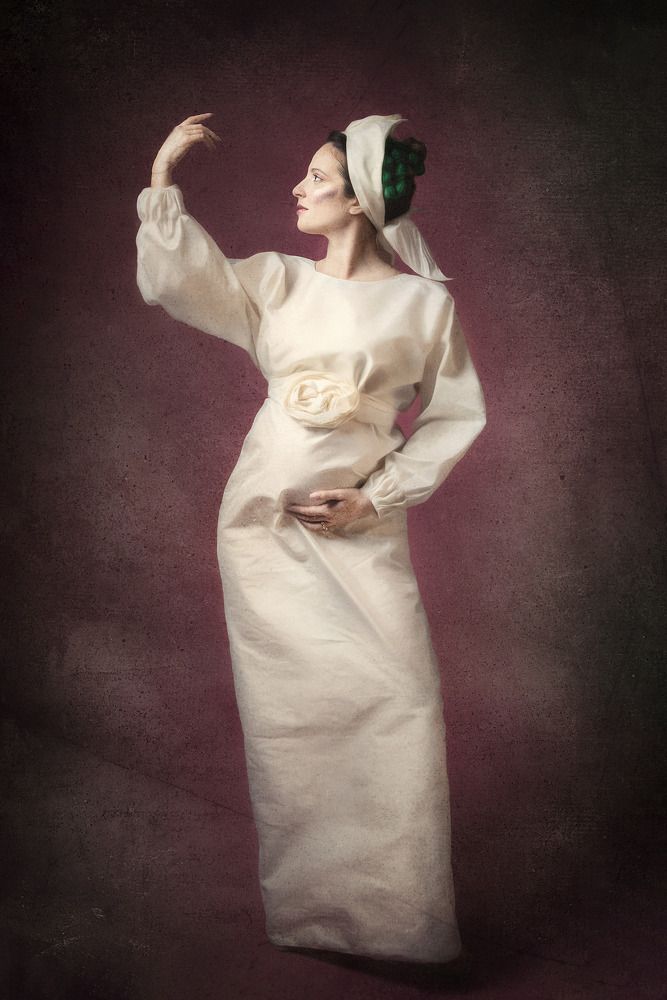 Photograph by Francesca Calabró