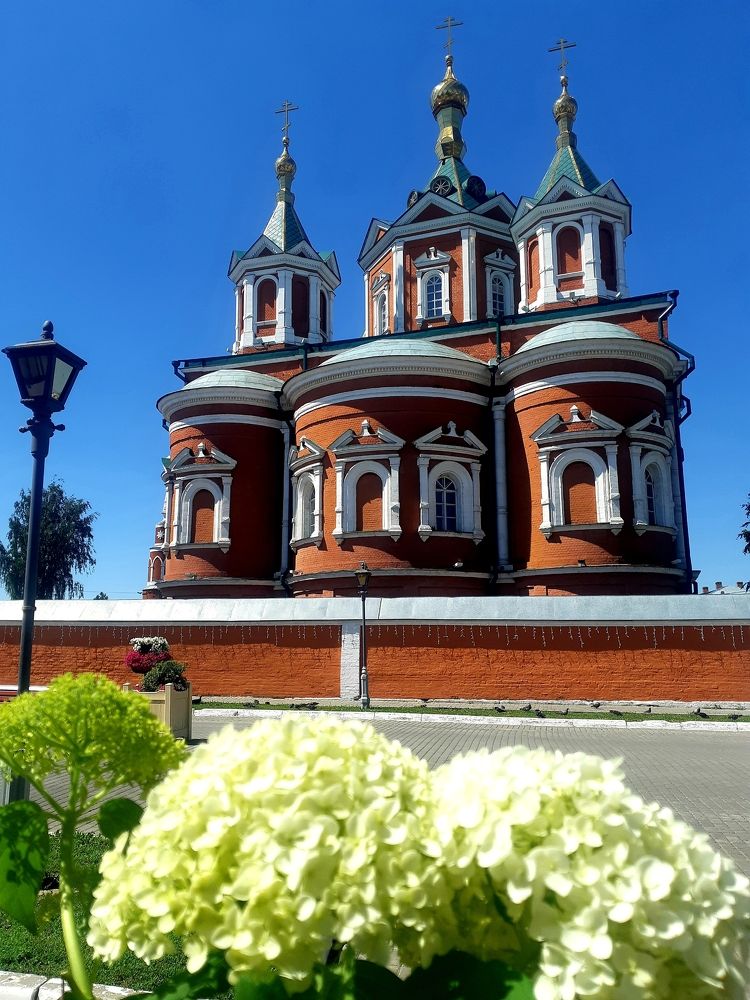Photograph by Анастасия