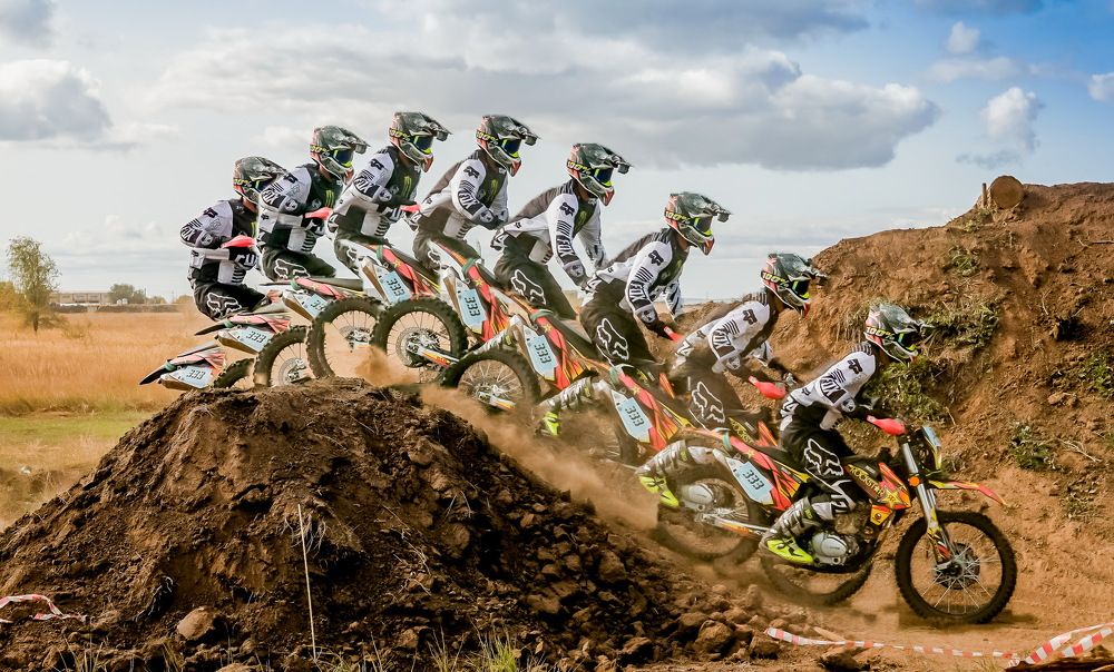 Photograph by Алексей Клоков