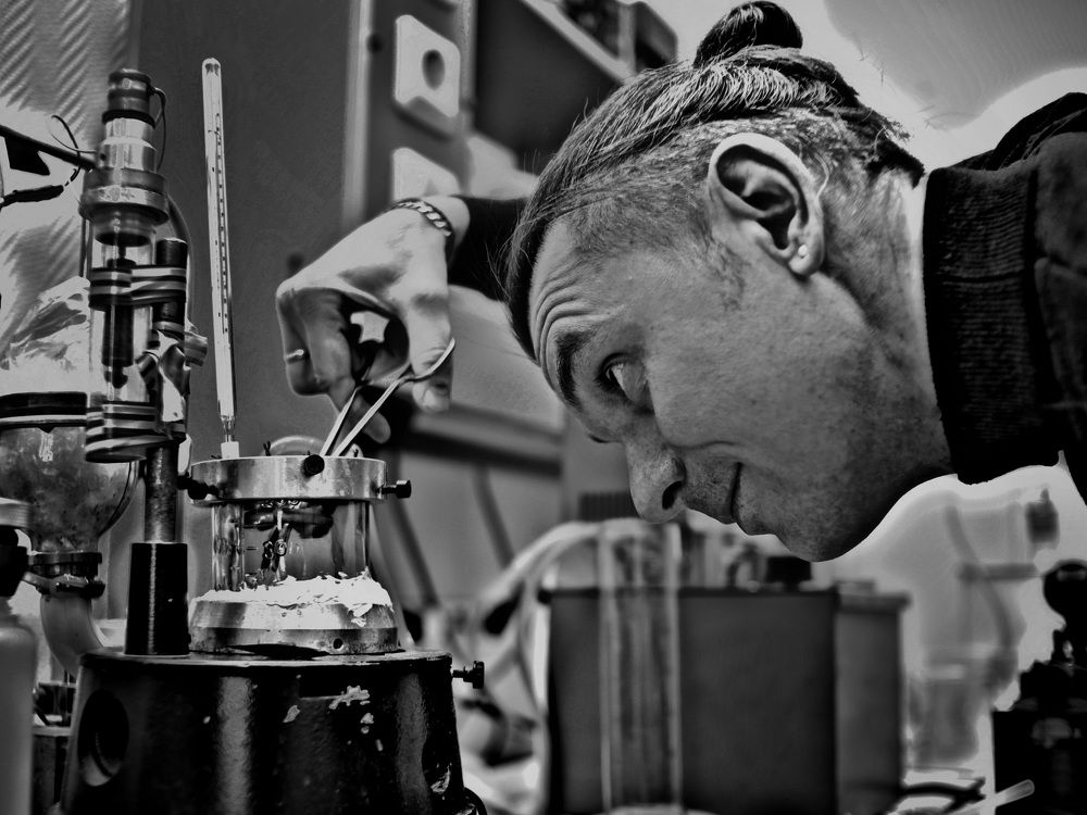 Photograph by Андрей Михайлин