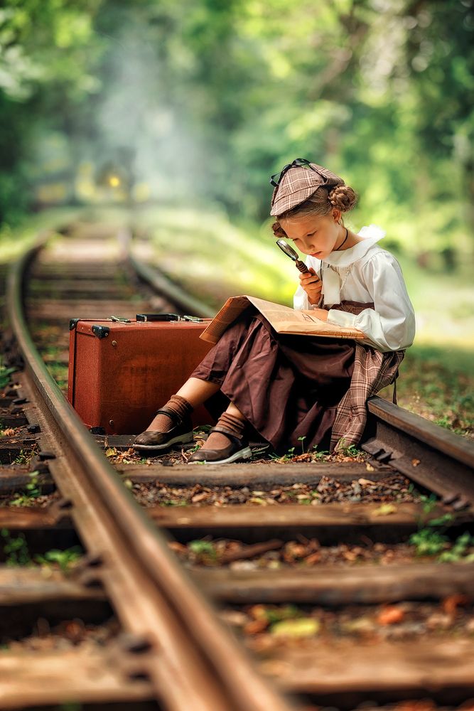 Photograph by Irina Markova