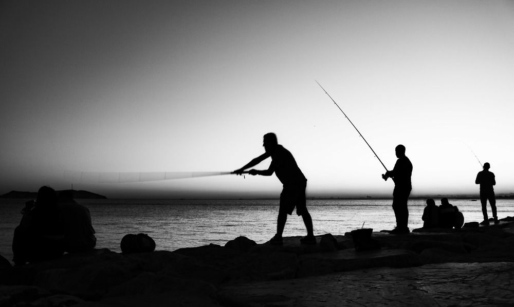 Photograph by Esra Erdoğdu