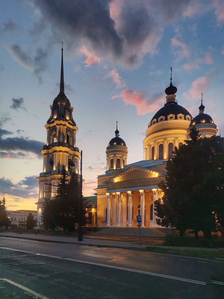 Photograph by Ирина Садовникова
