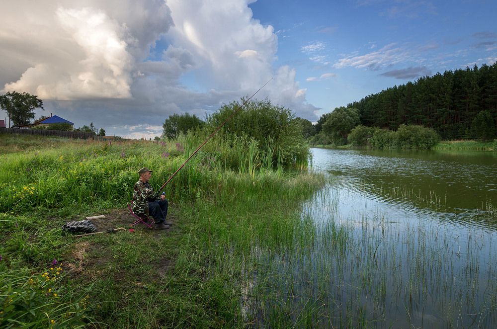 Photograph by Владислав Никишин