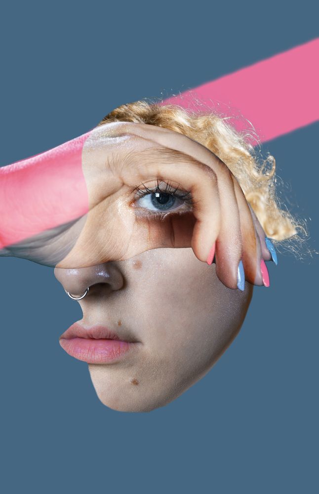 Фотография автора Фёдор Баронов