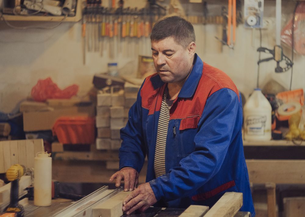 Photograph by Андрей Михайлин