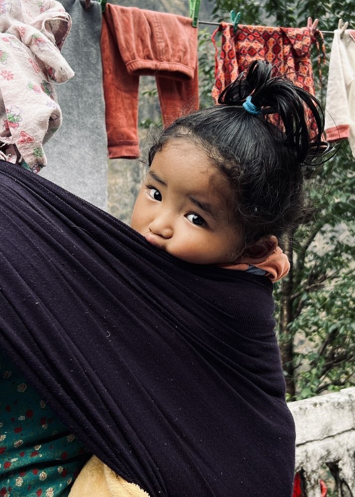 Photograph by Liza Pesternikova