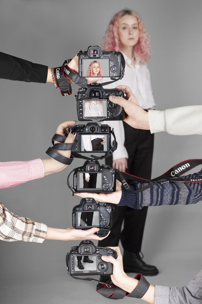 Фотография автора Фёдор Баронов