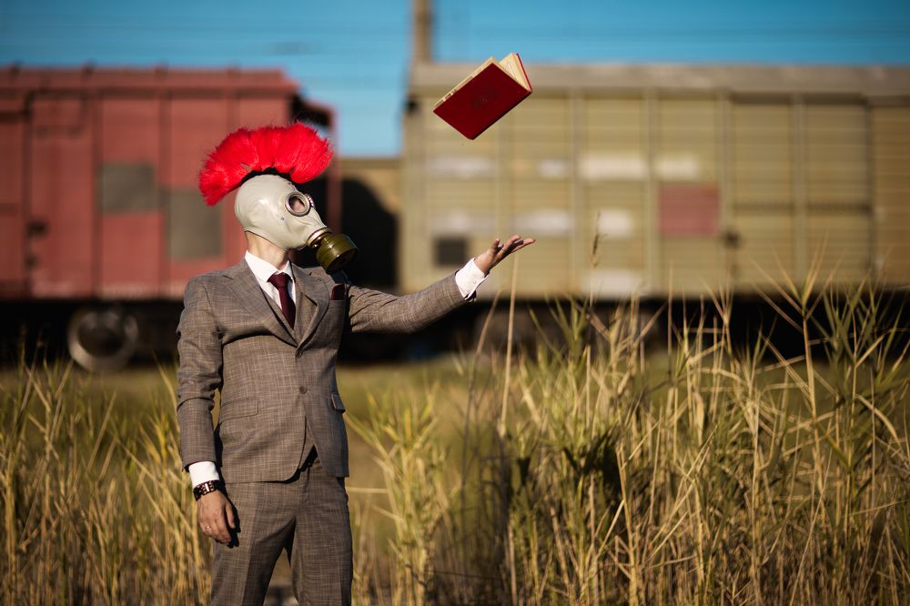 Photograph by Ника Обида