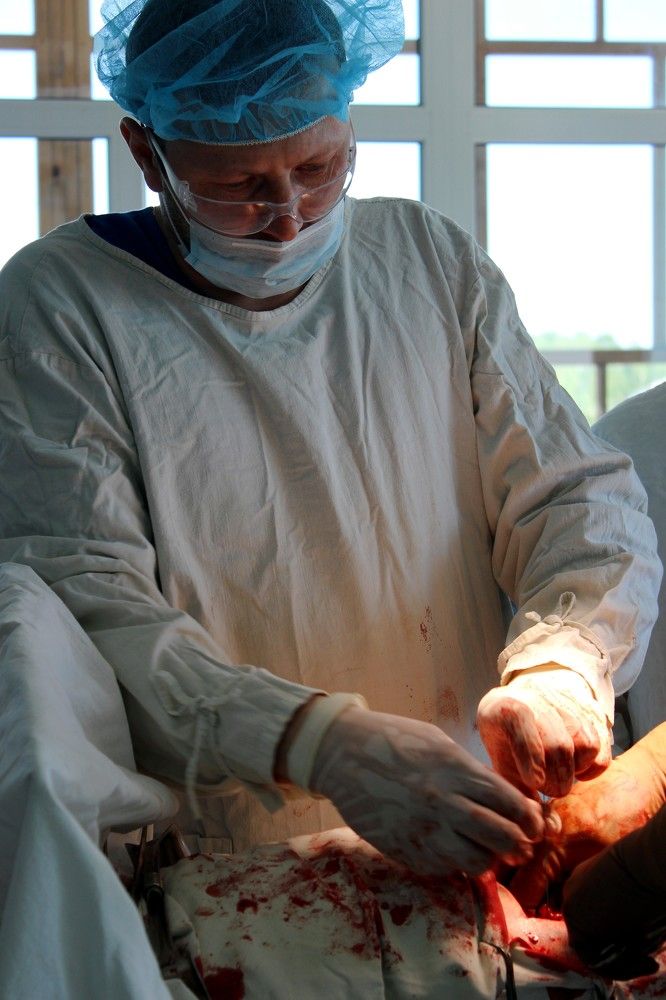 Каждодневный труд!