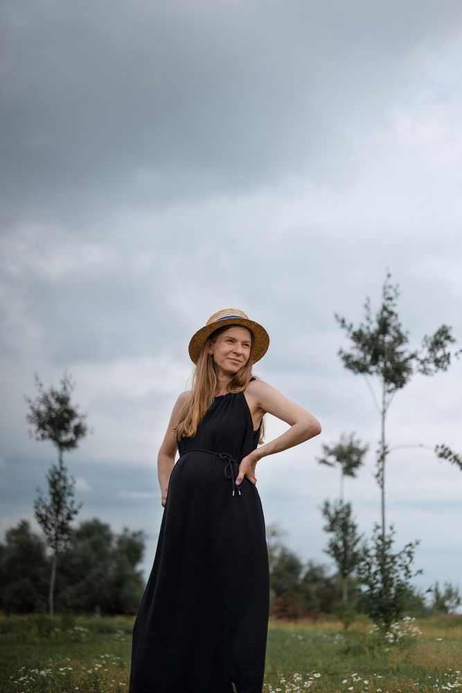 Фотография автора Polina Sobolnikova