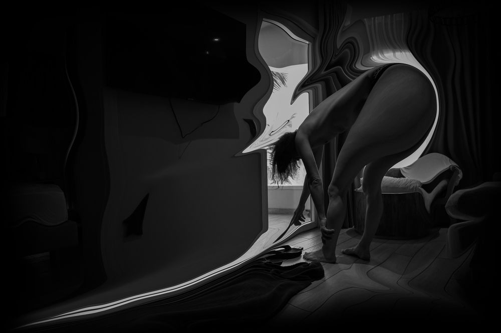 Photograph by Denis Hillel Schatz