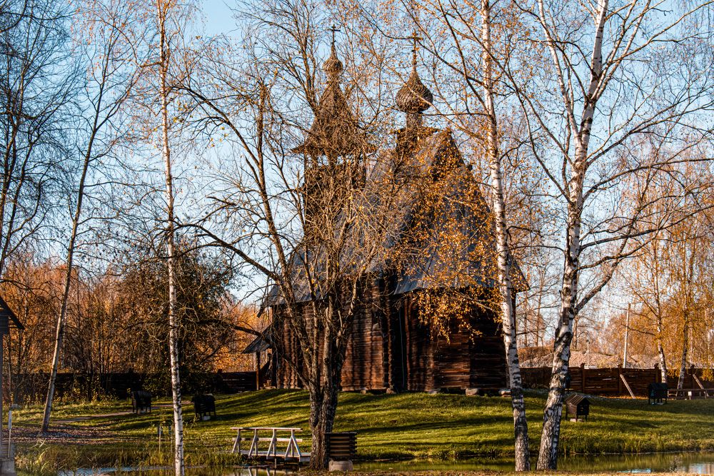 Photograph by Ольга