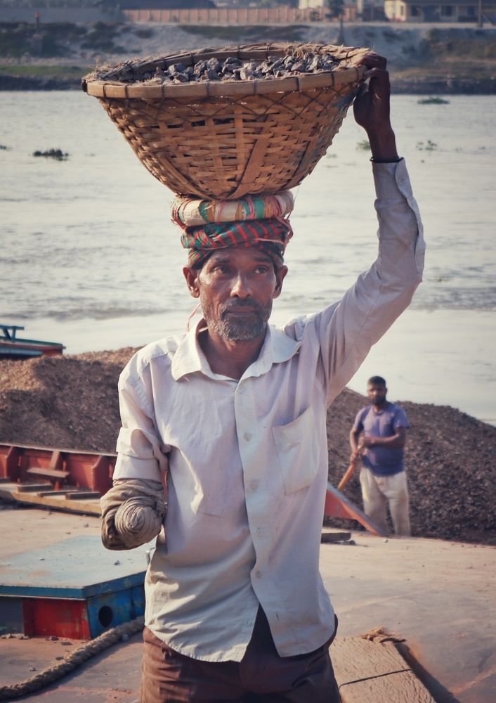 Фотография автора Washiful Majid