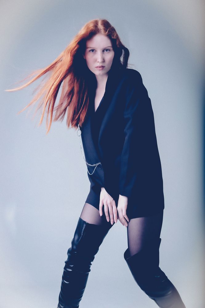 Photograph by Елена Глухова