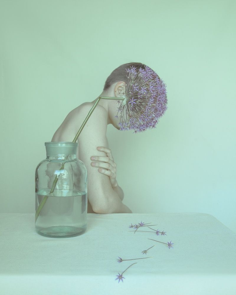 Photograph by Марина Угланова