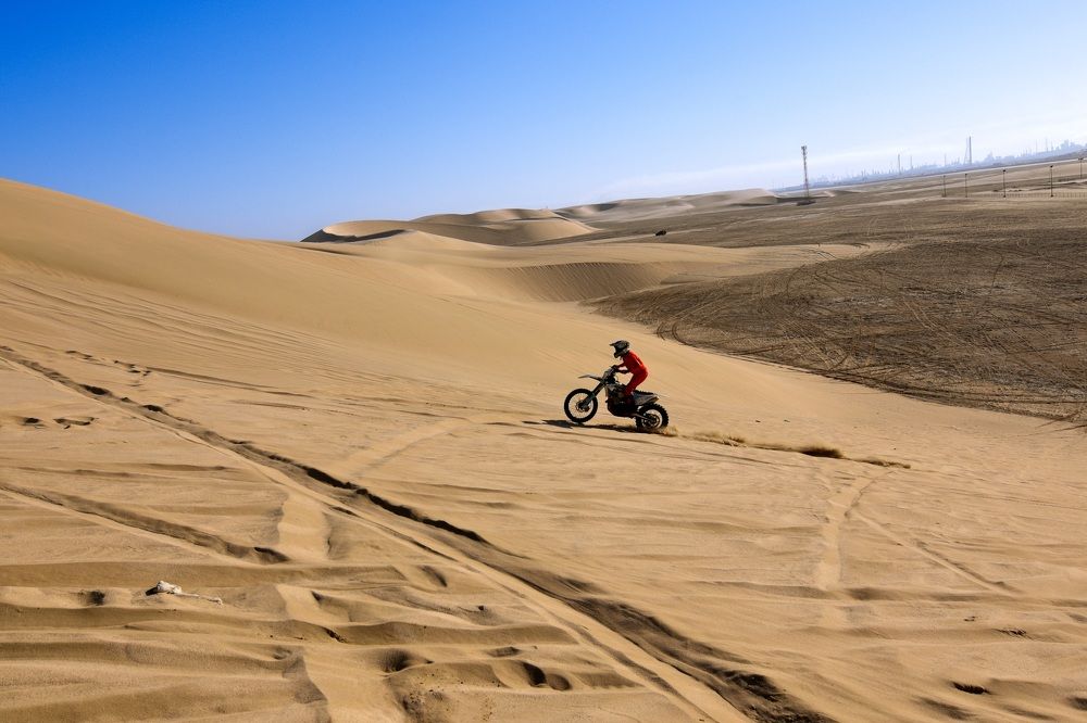 Photograph by Abdul Rafik CP