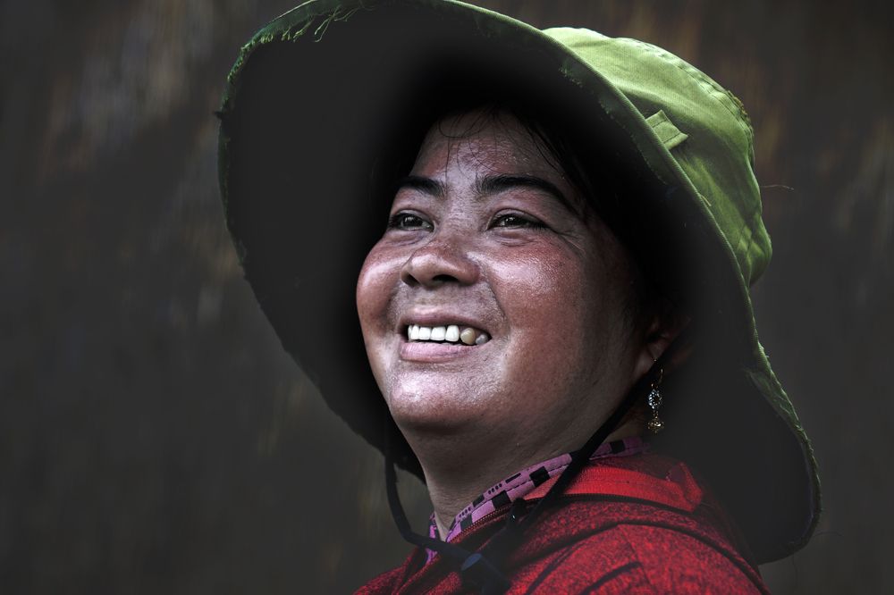 Photograph by Vy Van Bui