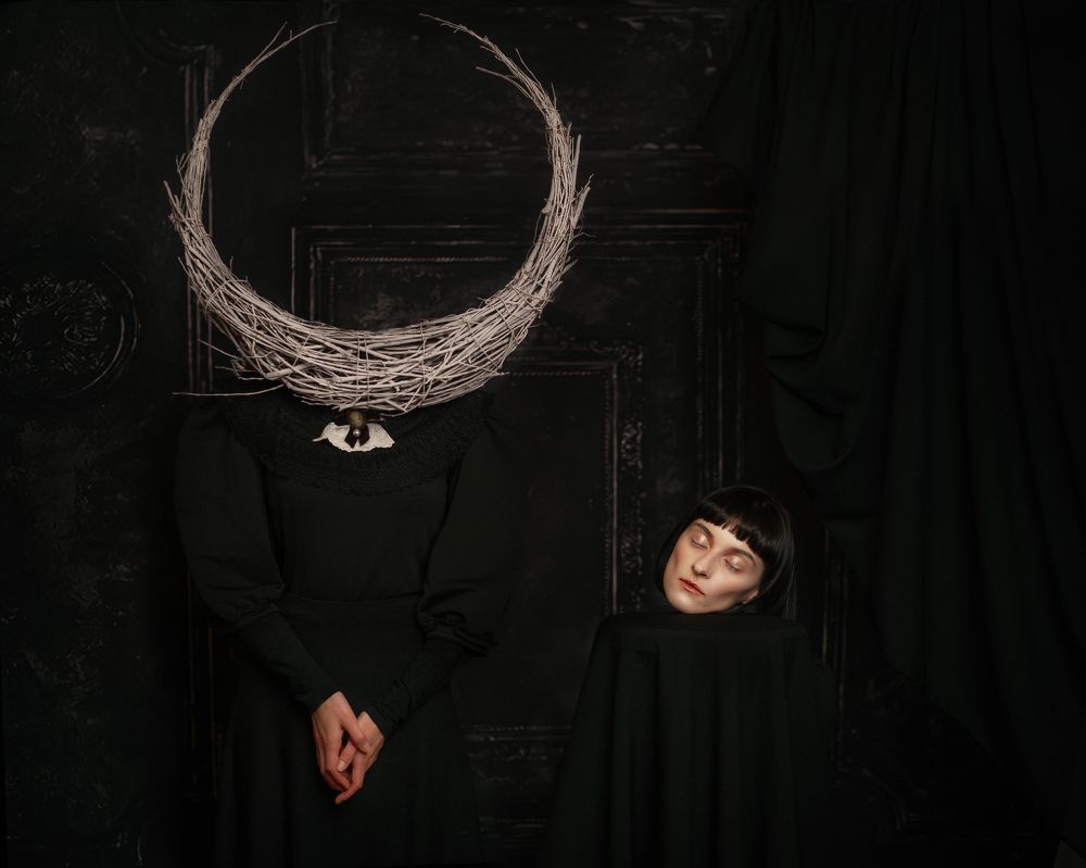 Photograph by Паршина Настасья