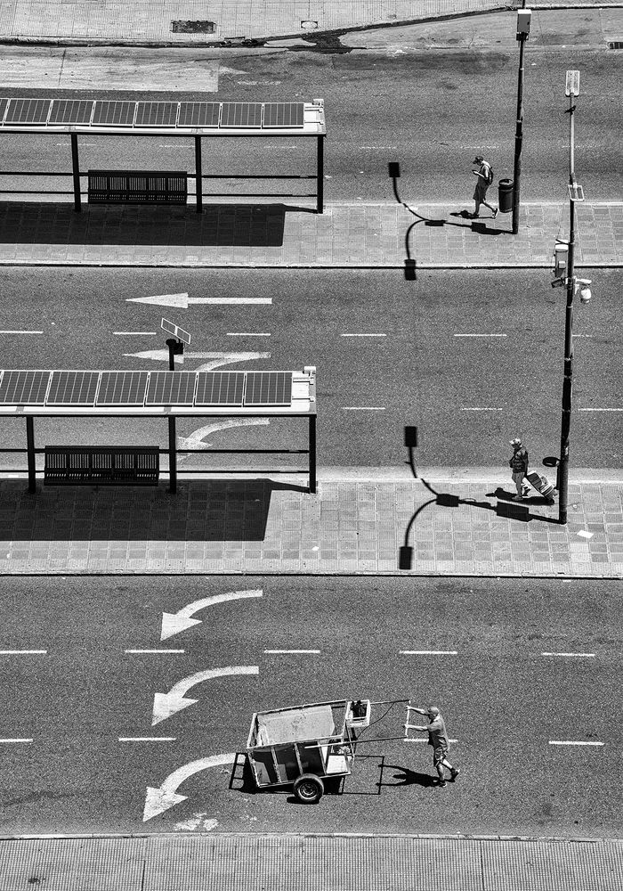 Photograph by CLAUDIO HUGO TRONCOSO