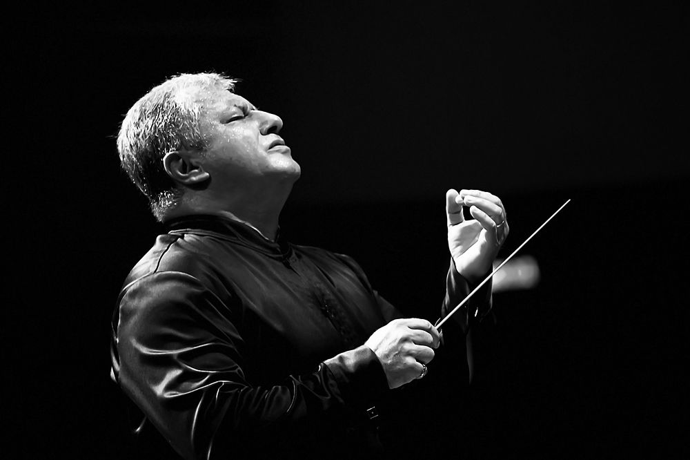 Photograph by Александр Вольхин