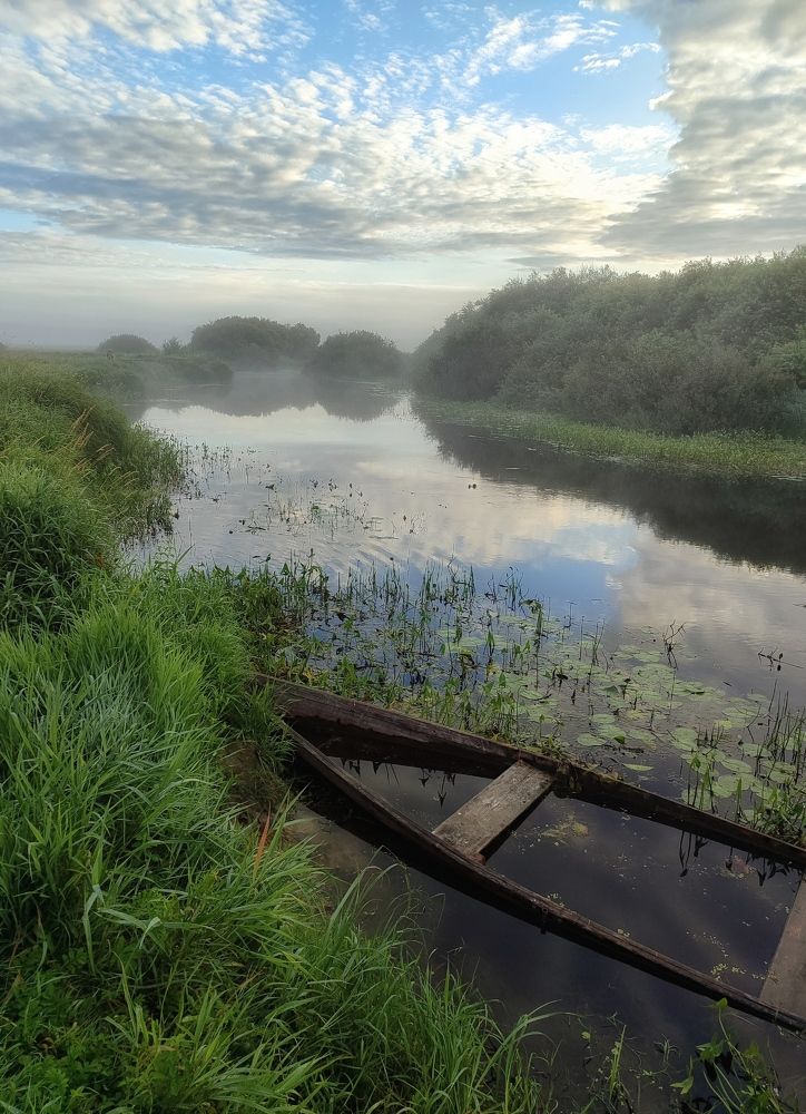 Photograph by Татьяна Абабкова