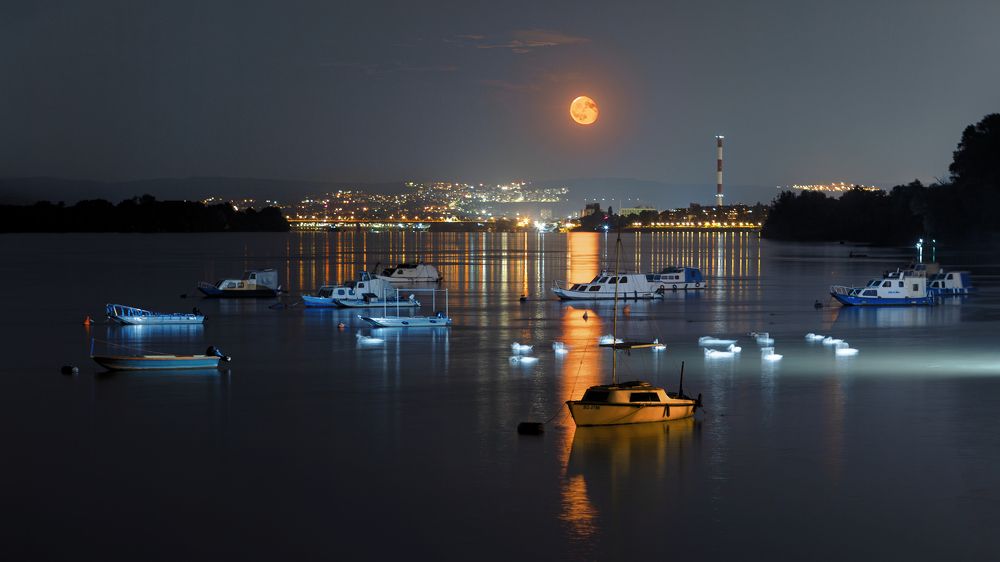 Фотография автора Фёдор Баронов