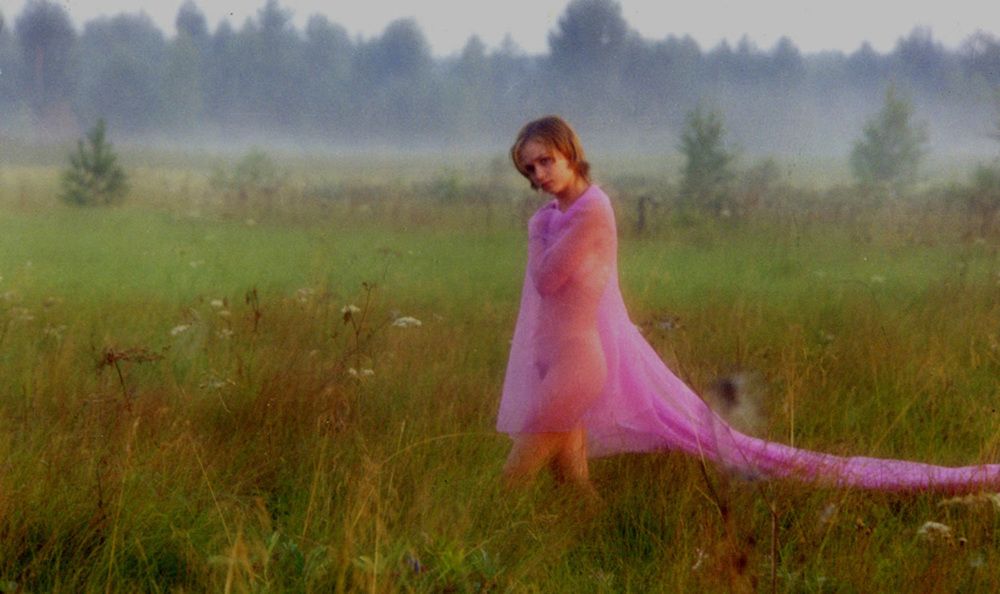 Photograph by Владимир Емельянов