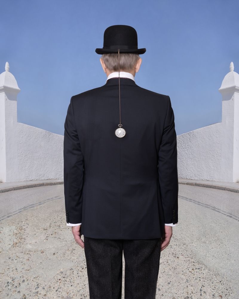 Дорога времени