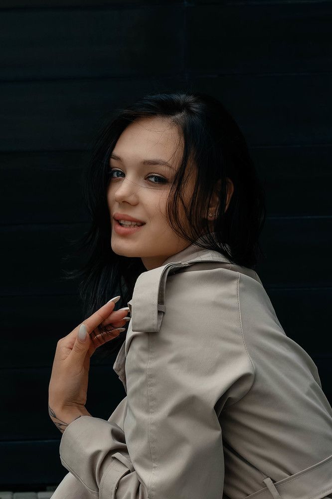 Photograph by Николай Коба
