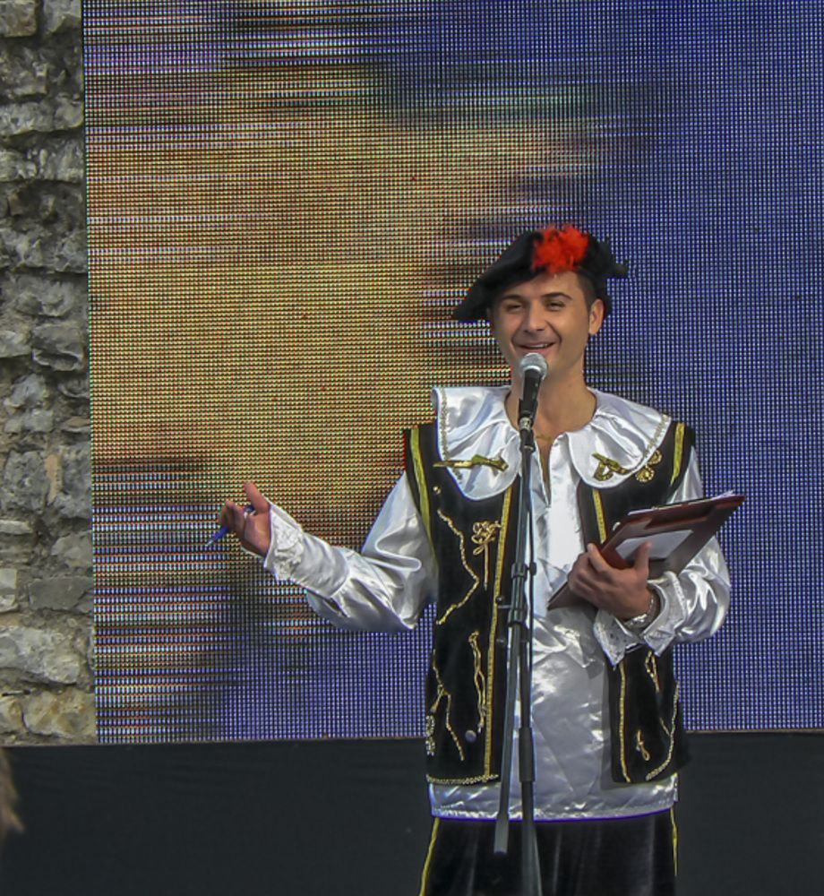 Photograph by Цветков Сергей