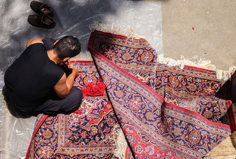 Photograph by asma dafeian