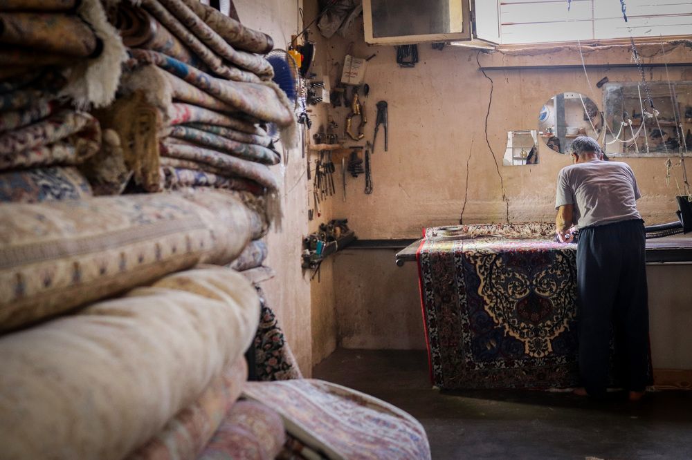 Photograph by asma dafeian