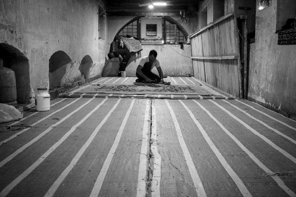 Photograph by asma dafeian