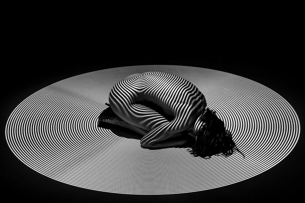 Photograph by Sergey Rygin