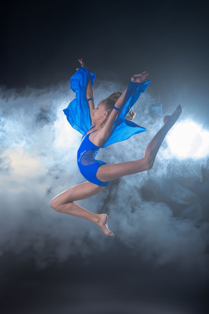 Фотография автора Татьяна Ахрахадзе