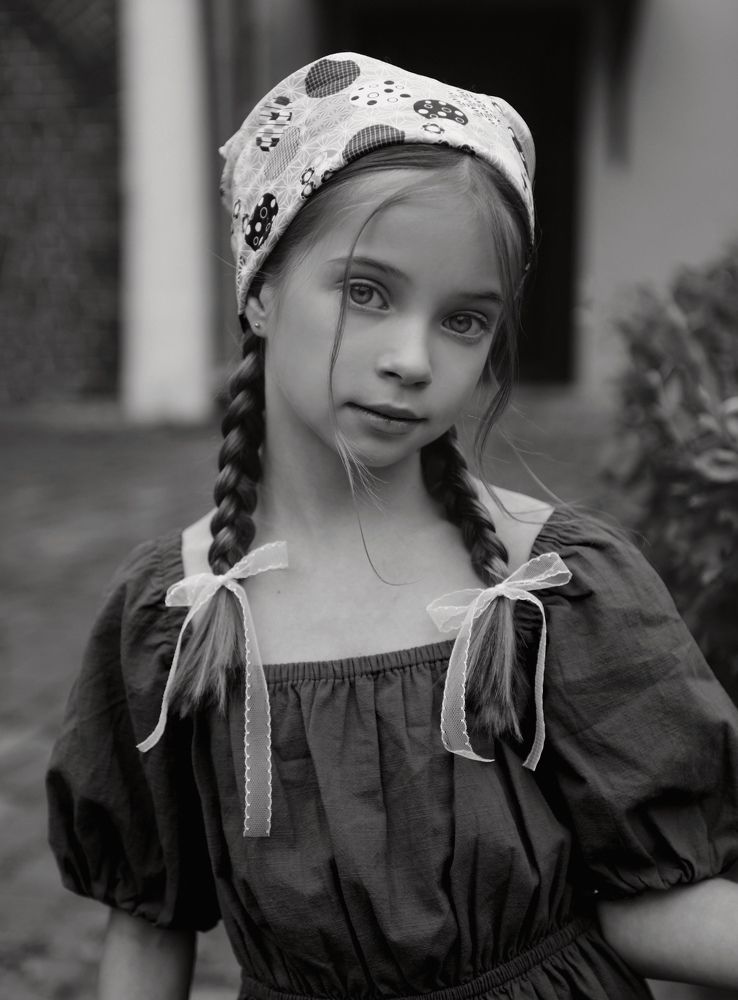 Photograph by Божена Пучко