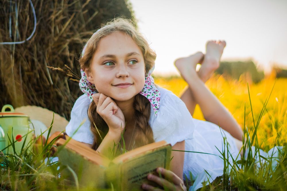 Фотография автора Наталия Пронина