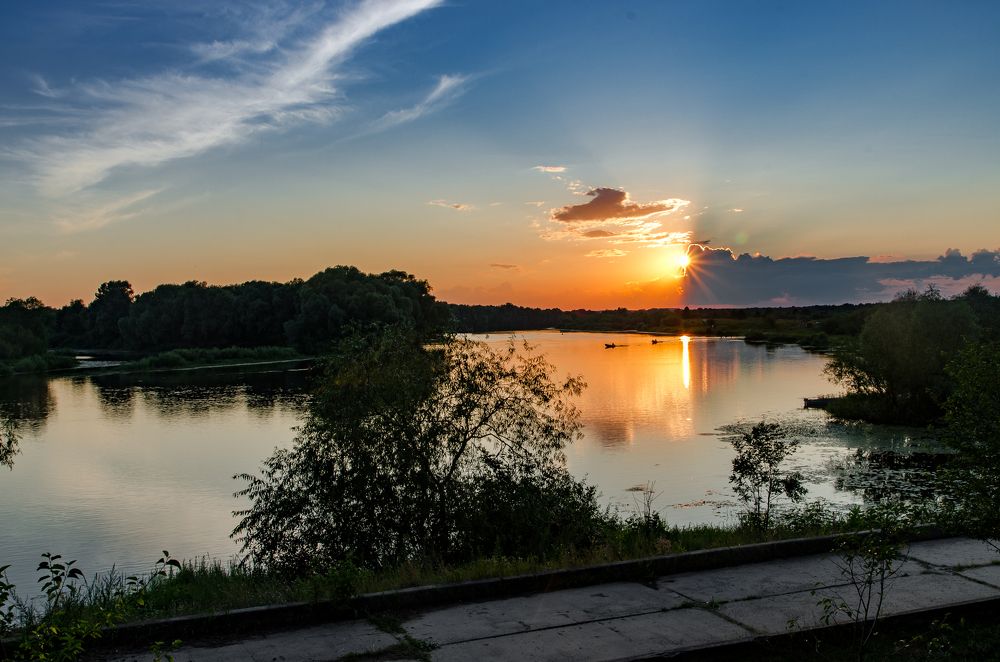 Photograph by Сергей Тютюнник