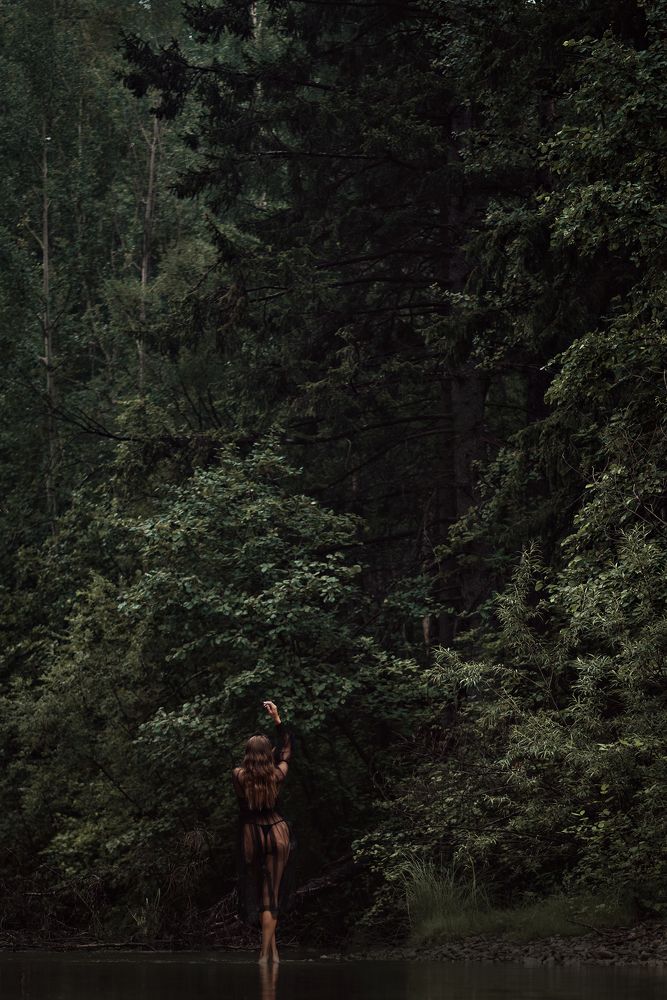 Photograph by Александра Горбаневич