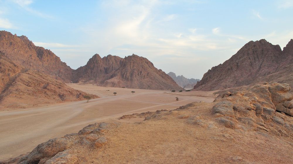 Photograph by Evgeny Shevelev