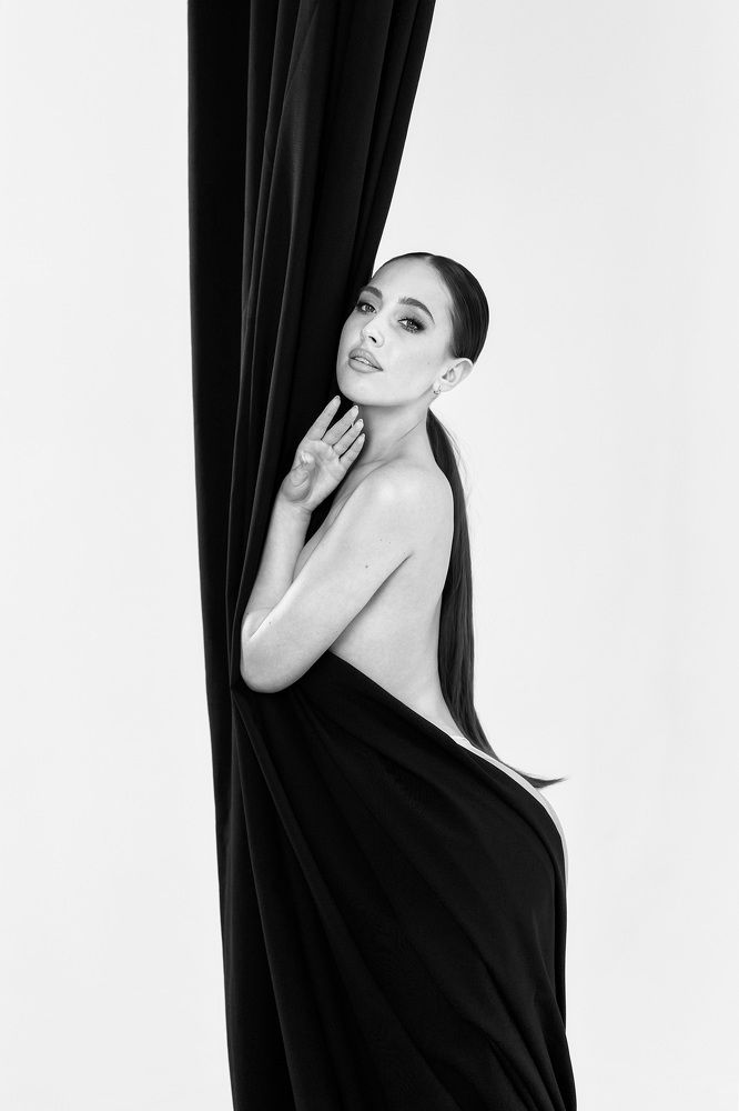 Photograph by Сергей Межин