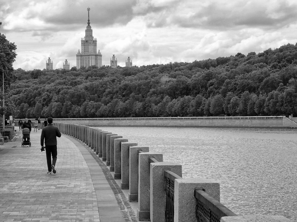 Photograph by Алексей Амилющенко