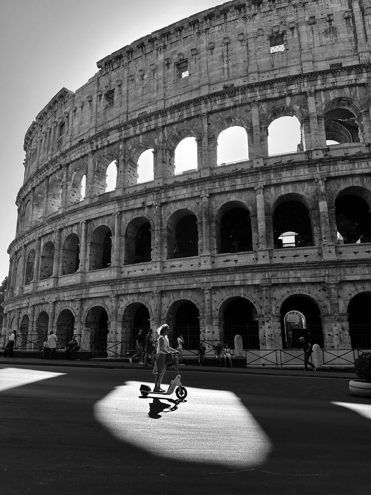 Photograph by Kateryna Verbytska