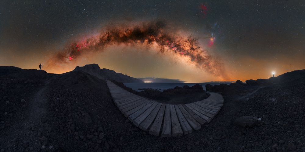 Photograph by gianluca rubinacci