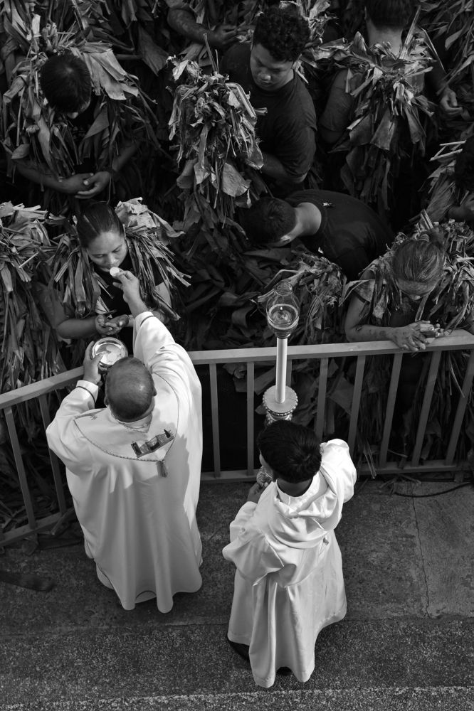 Фотография автора JOPHEL BOTERO YBIOSA