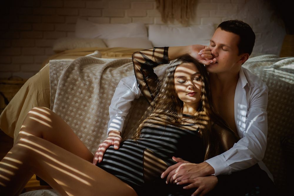 Photograph by Мария Мифтахова