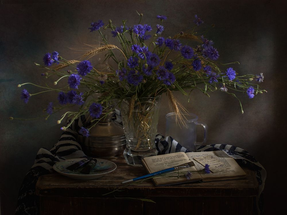 Photograph by Елена Рубинская