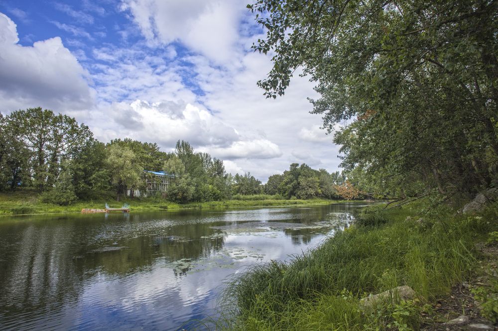 Photograph by Валерий Богачев